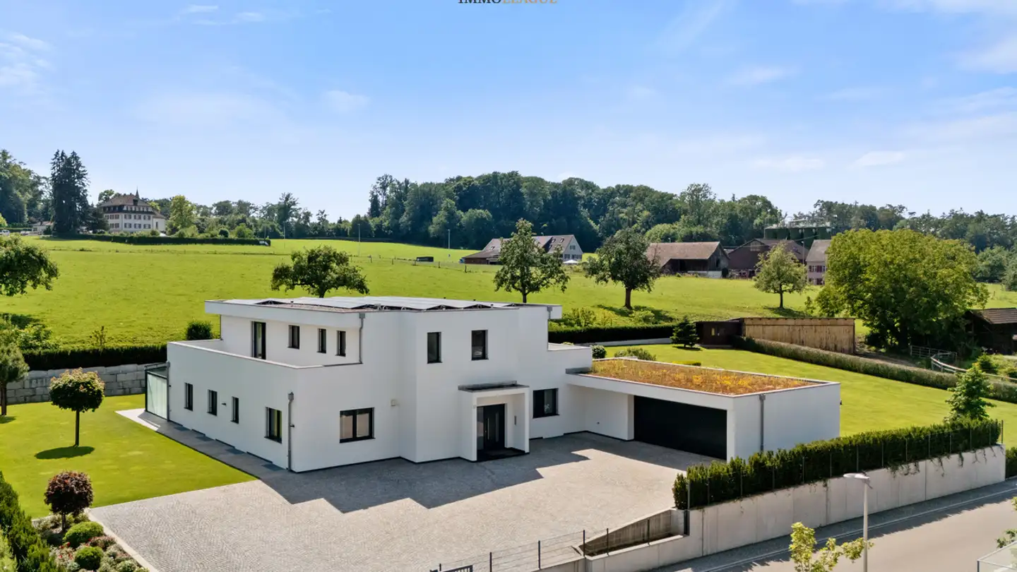Maison individuelle à vendre - 8280 Kreuzlingen - Photo 2