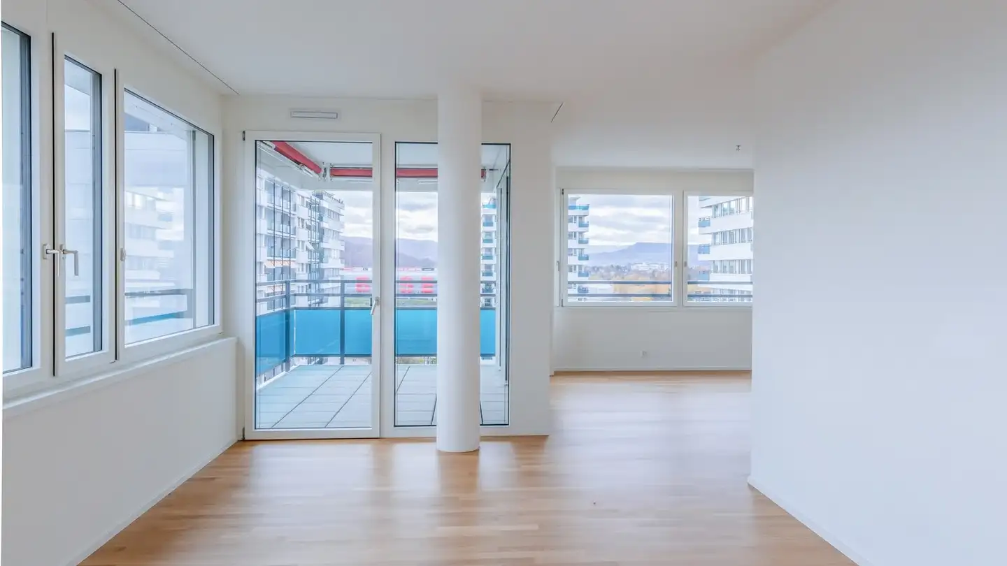 Appartamento in affitto - Redingstrasse 24, 4052 Basel - Foto 2