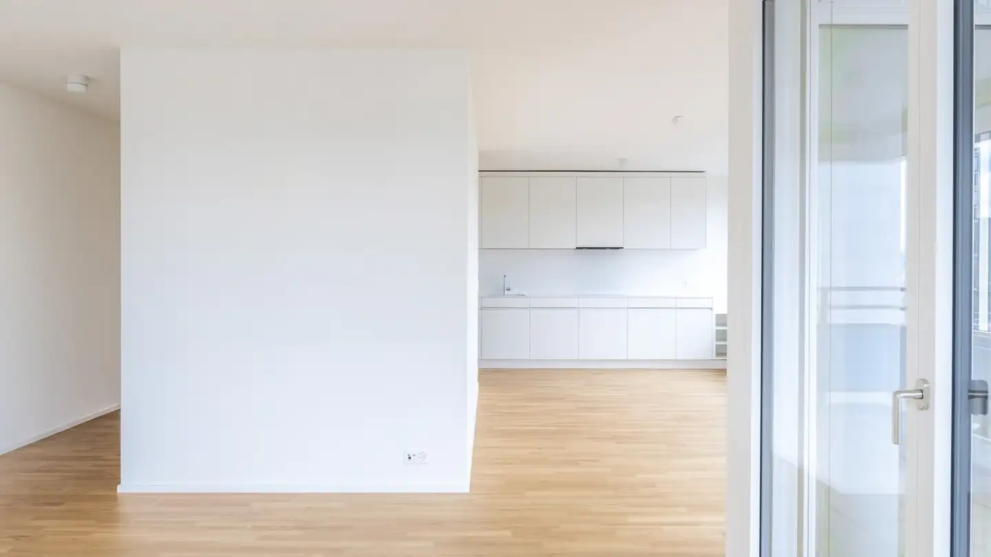 Appartamento in affitto - Redingstrasse 24, 4052 Basel - Foto 3