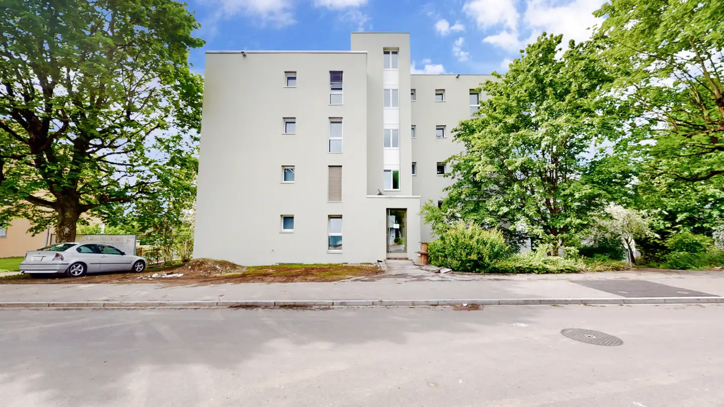 Apartment for rent - Langacherstrasse 14, 8103 Unterengstringen