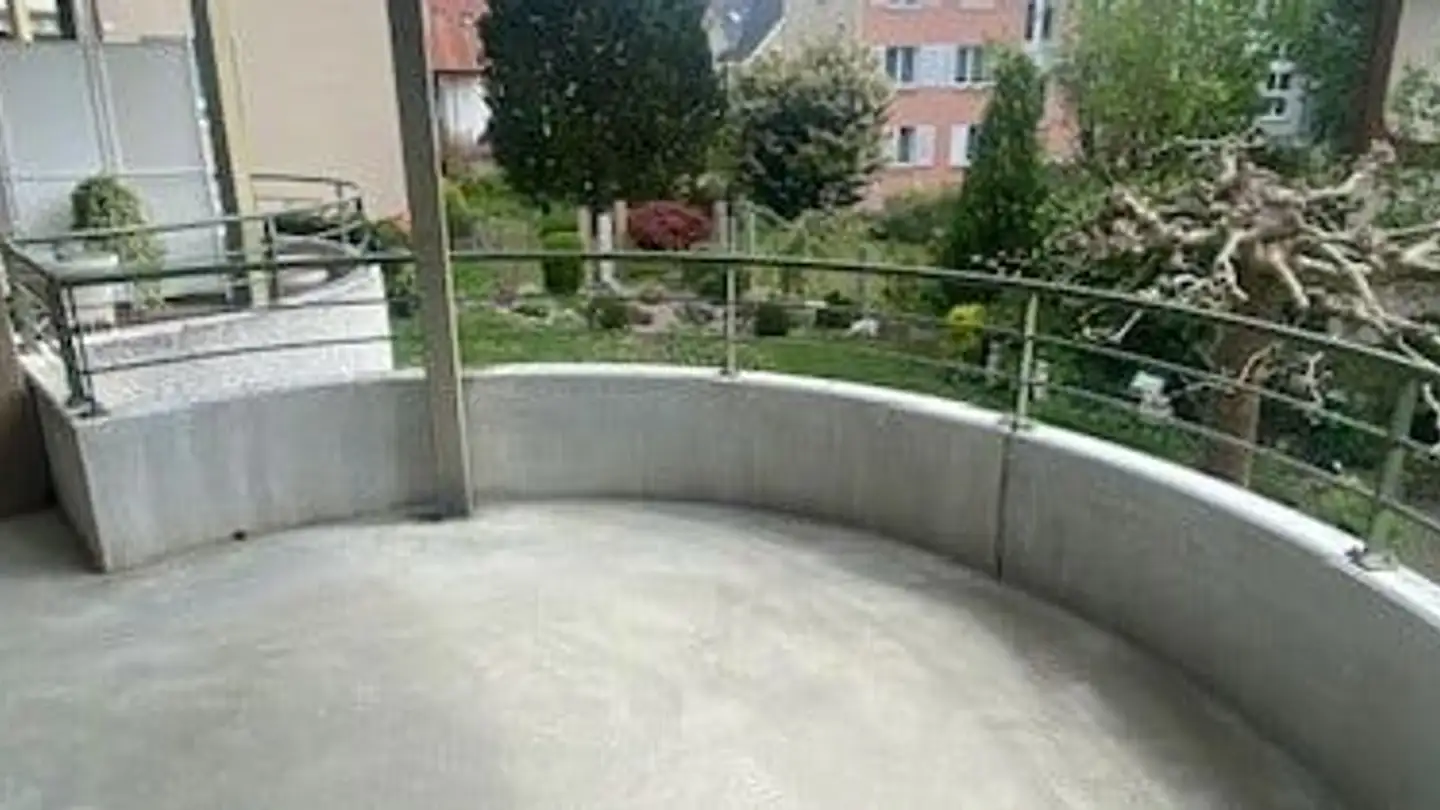 Row house for rent - Alpenstrasse 3a, 3600 Thun - Photo 3