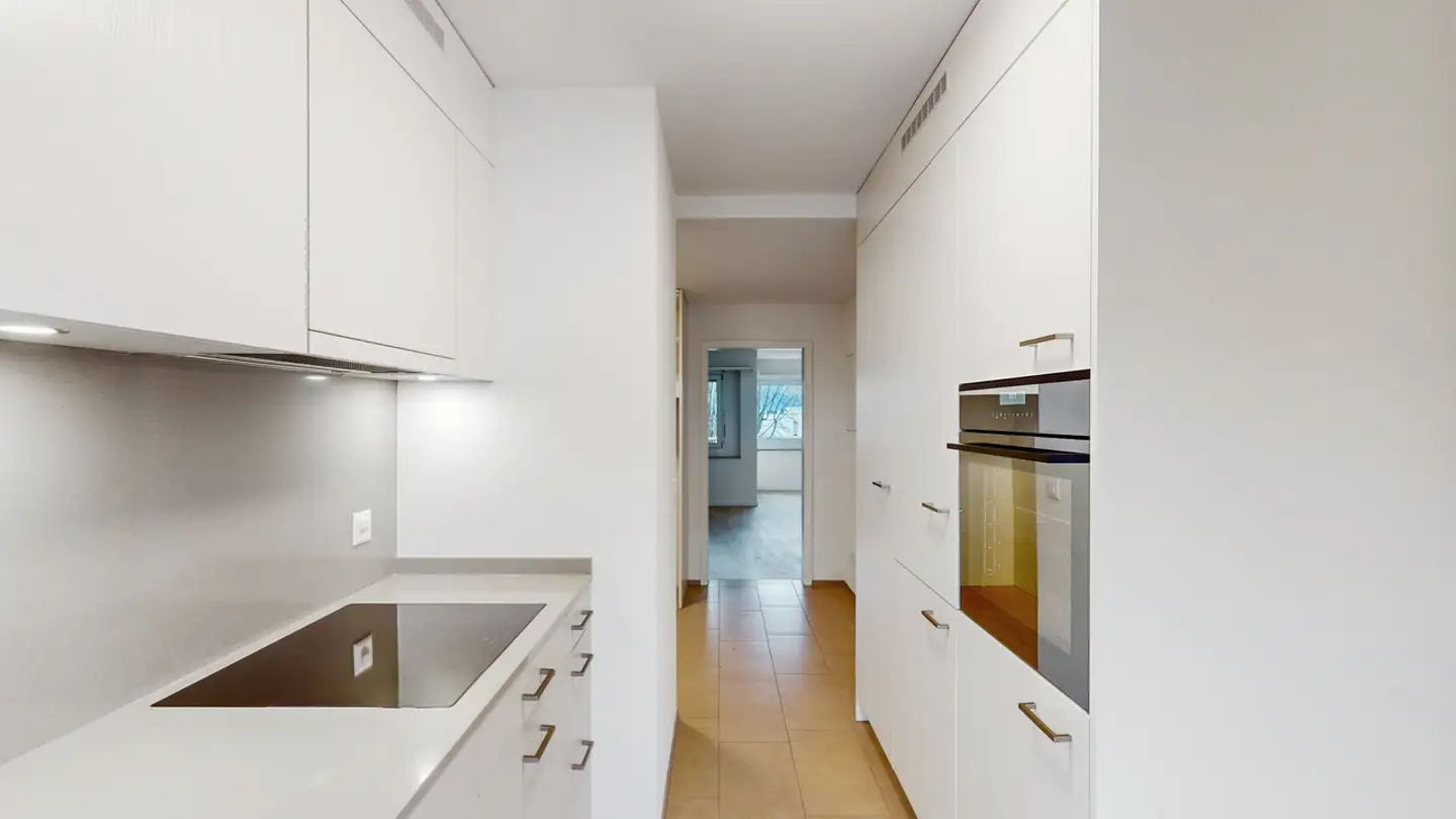 Apartment for rent - Langacherstrasse 14, 8103 Unterengstringen - Photo 4