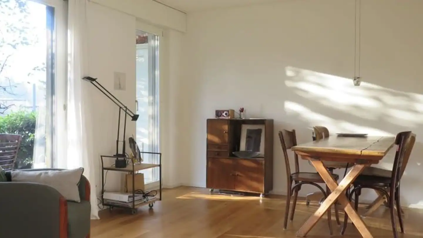 Appartement à louer - Kreuzbuchstrasse 111, 6006 Luzern