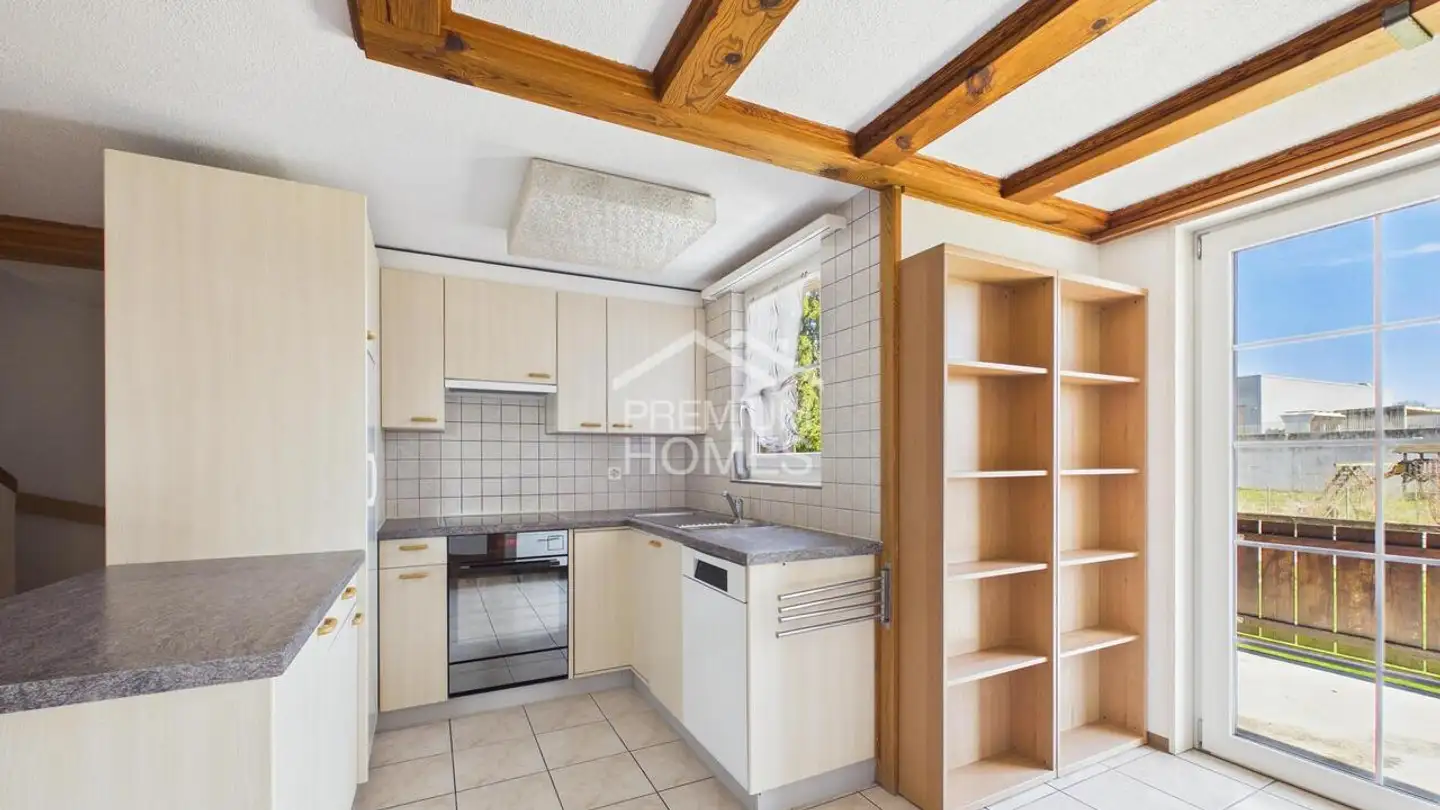 Maison individuelle à vendre - 8580 Hefenhofen - Photo 3