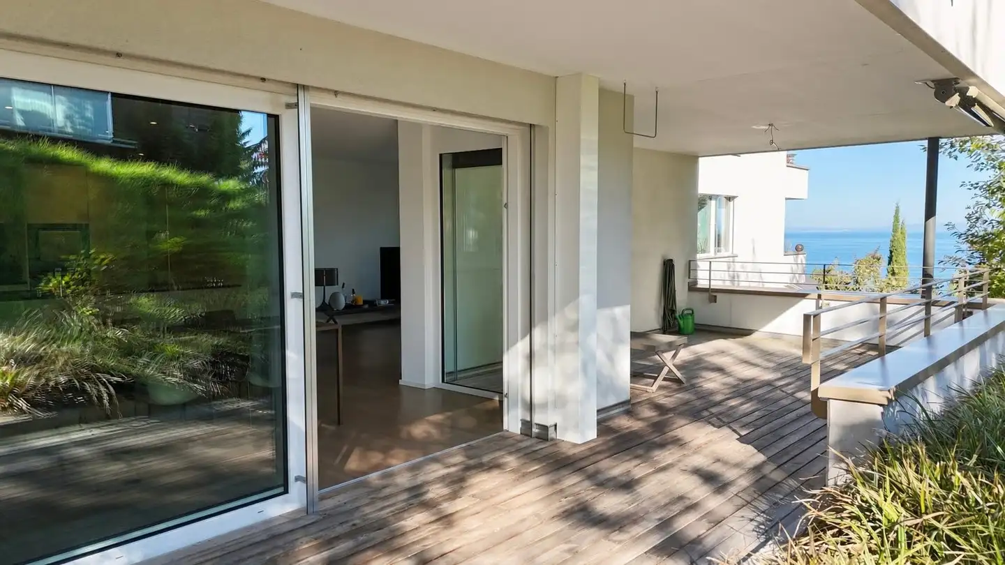 Appartement à vendre - Thalerstrasse 98c, 9404 Rorschacherberg