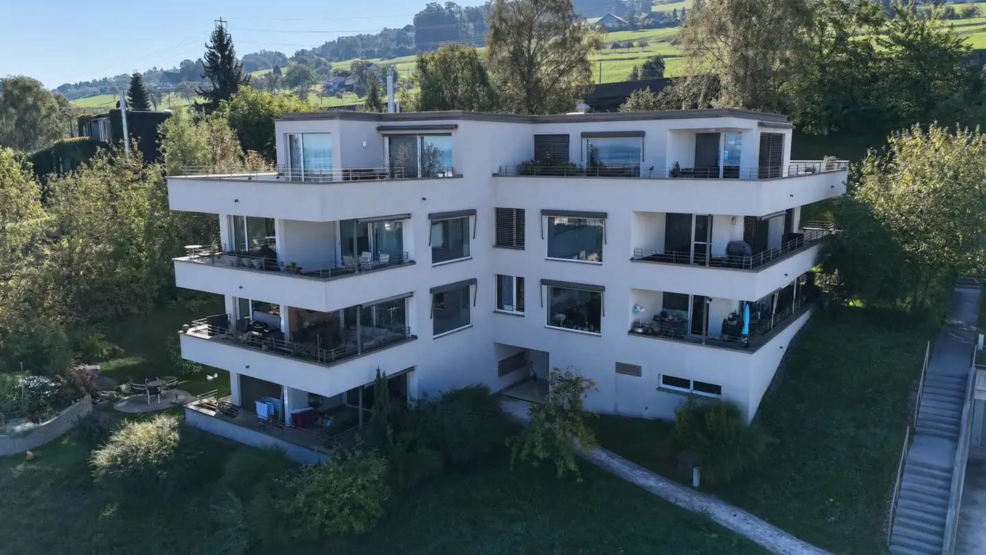 Appartement à vendre - Thalerstrasse 98c, 9404 Rorschacherberg - Photo 2