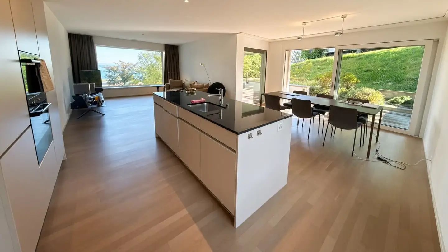 Appartement à vendre - Thalerstrasse 98c, 9404 Rorschacherberg - Photo 4