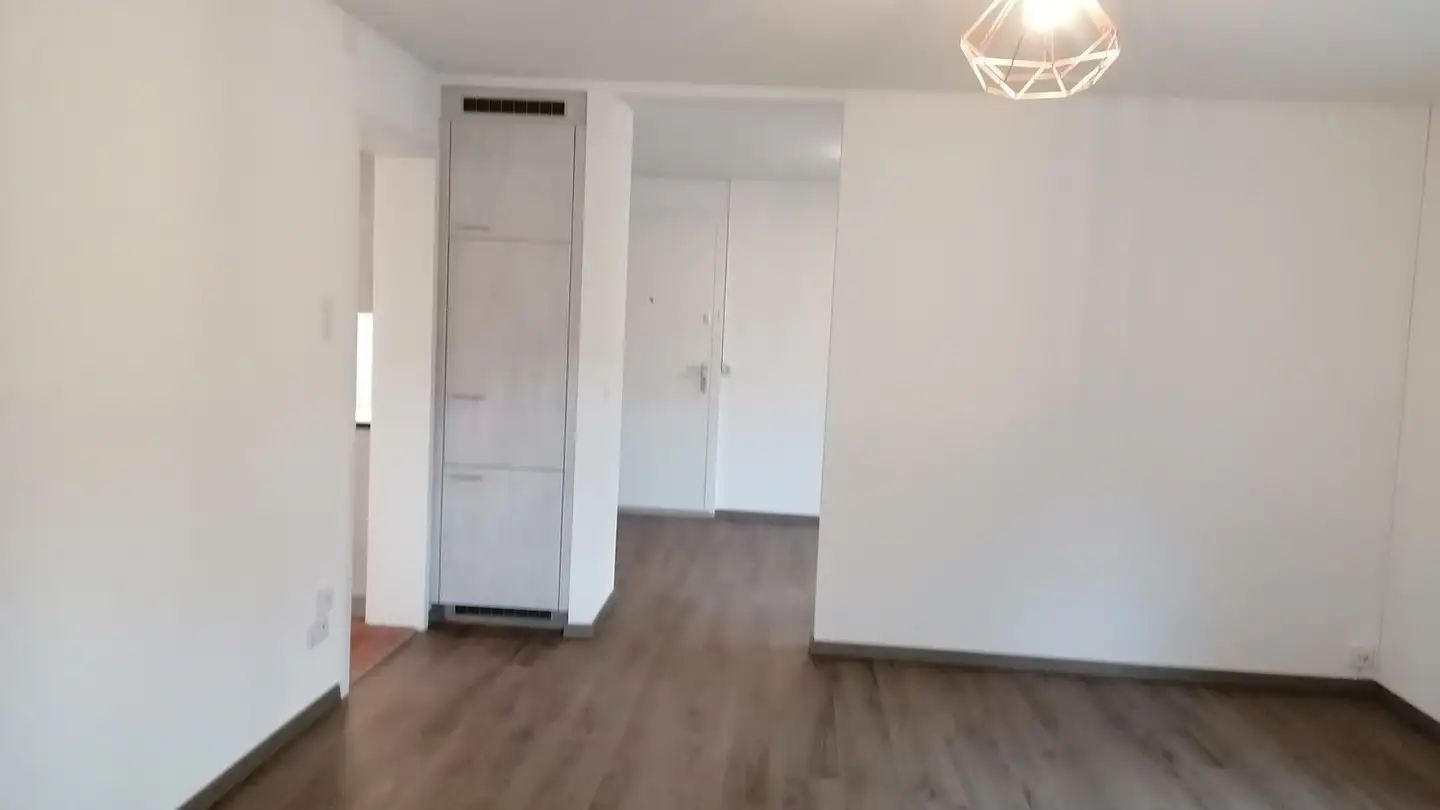 Appartement à louer - Bäderstrasse 33, 5400 Baden