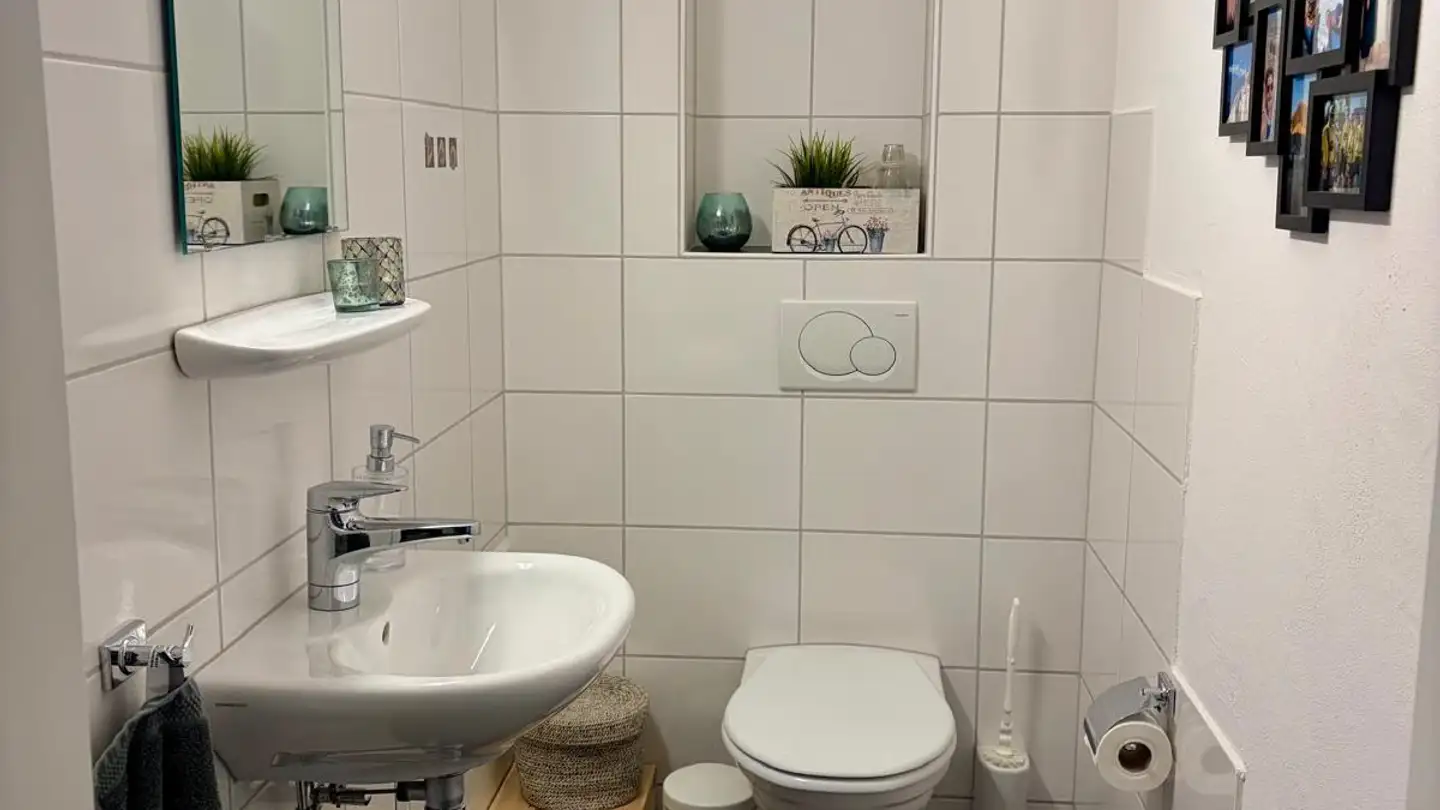 Apartment for rent - Fliederweg 23, 5074 Eiken - Photo 4