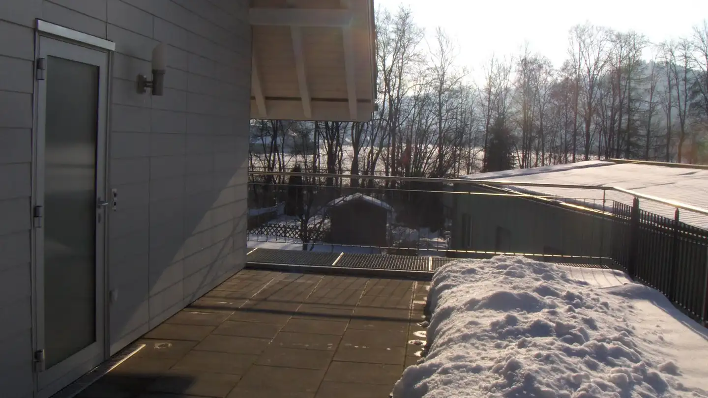 Appartement à louer - Obermattweg 27, 3550 Langnau im Emmental