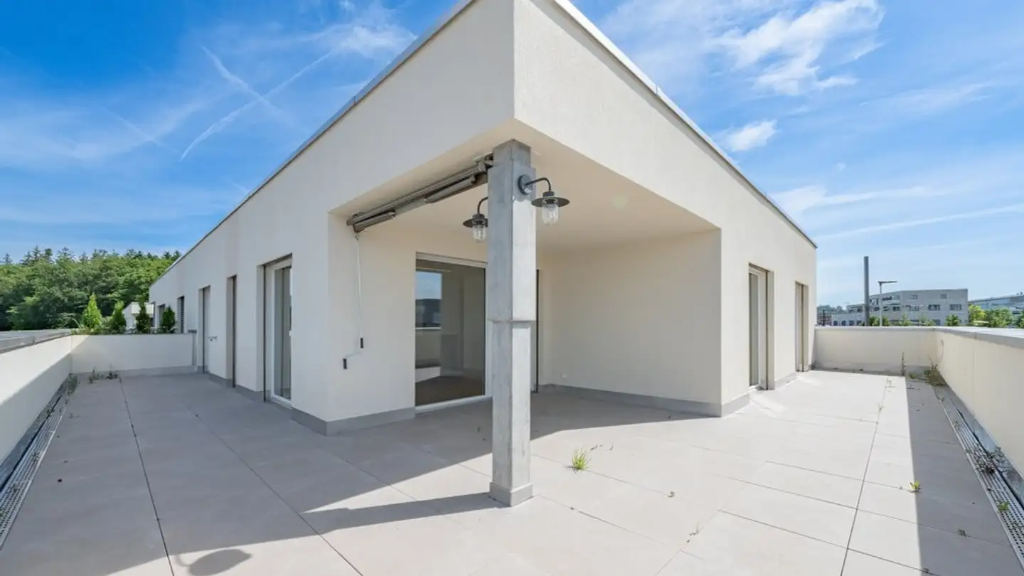 Appartement à louer - Grabenstrasse 49a, 3360 Herzogenbuchsee - Photo 3