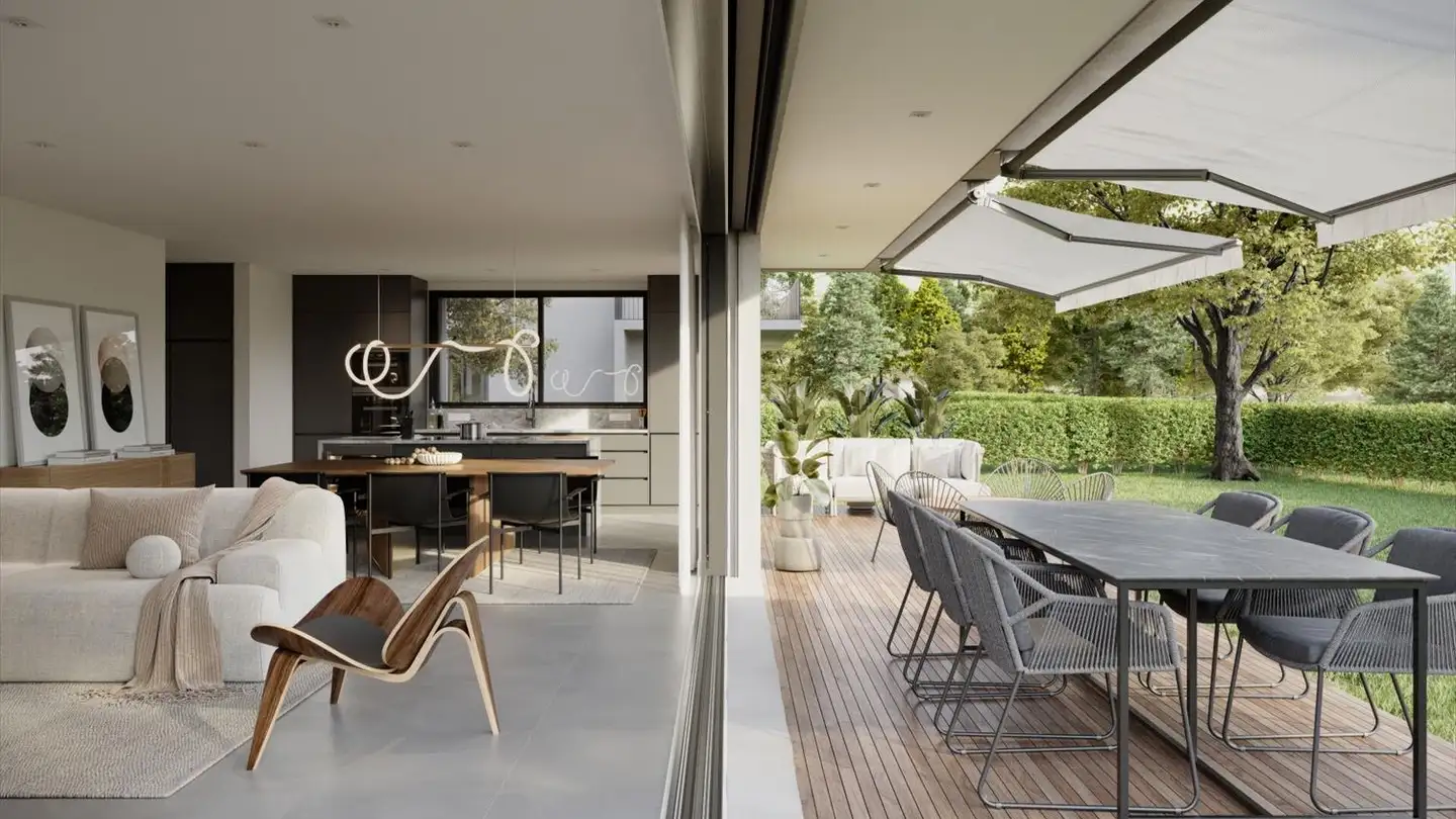 Casa singola in vendita - 1110 Morges - Photo 3