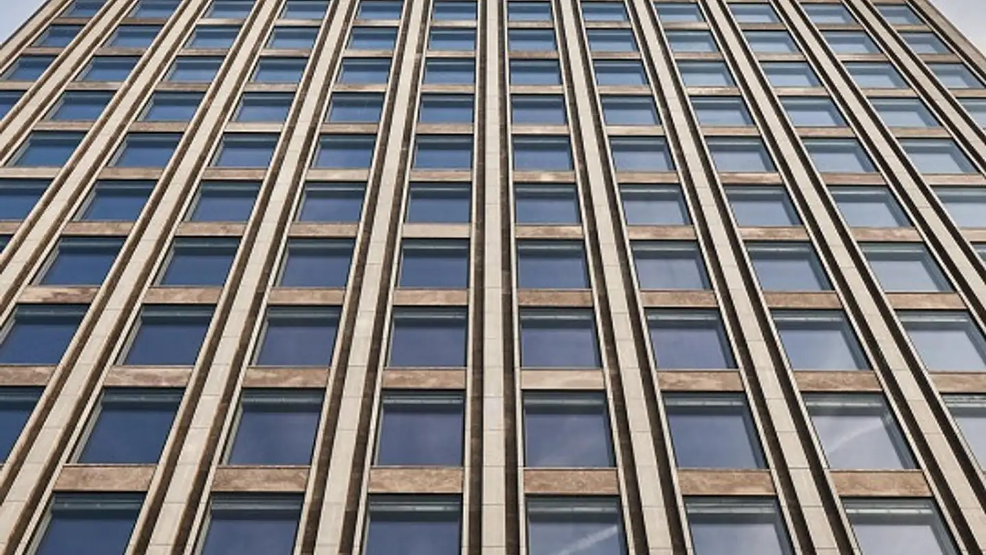 Office space for rent - Richtistrasse 2, 8304 Wallisellen