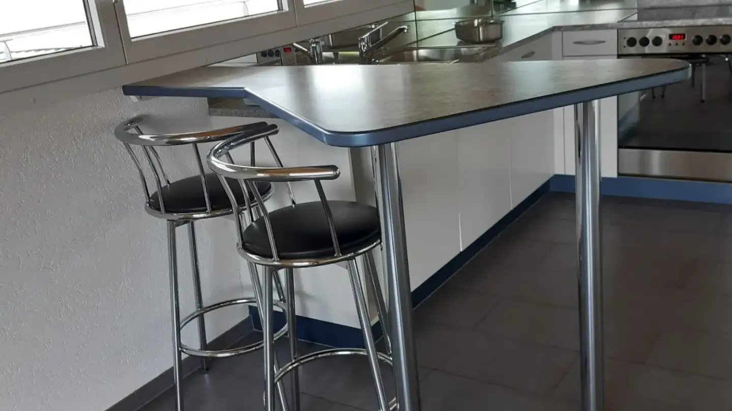 Appartement à louer - Obermattweg 27, 3550 Langnau im Emmental - Photo 2
