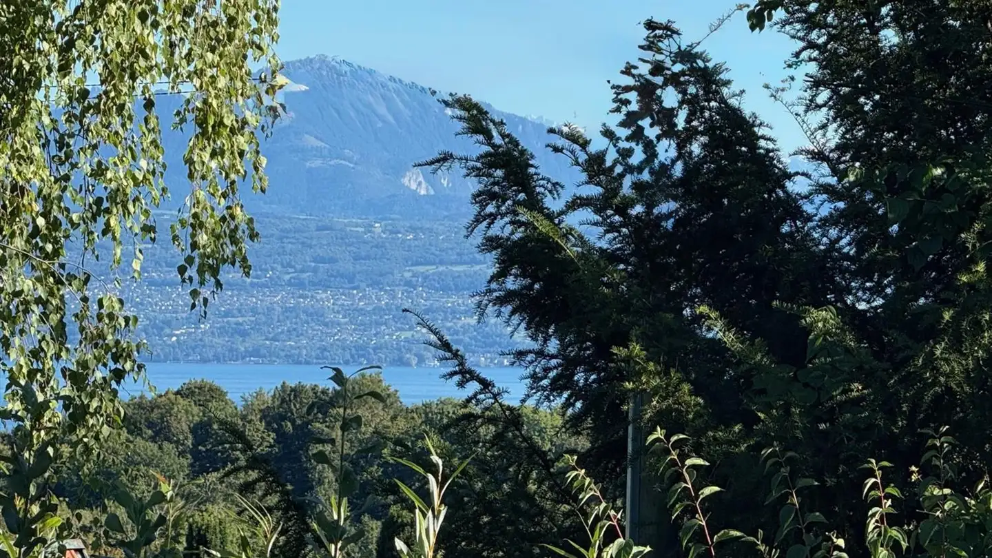 Casa singola in vendita - 1110 Morges - Photo 4