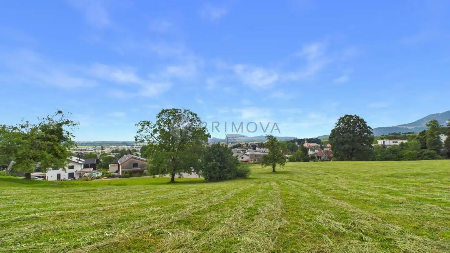 Constructible plot for sale - 9450 Altstätten SG - Photo 2