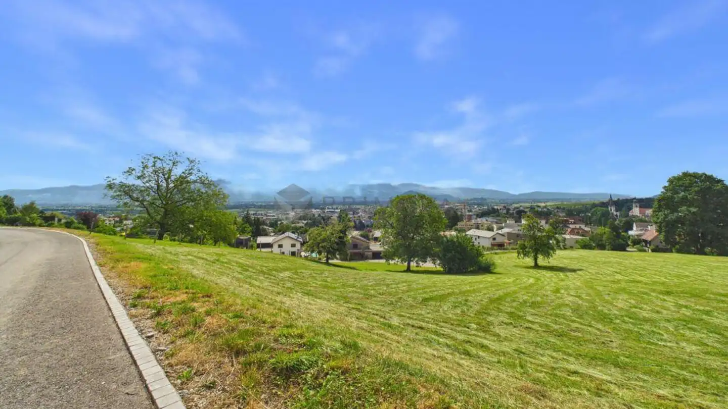 Constructible plot for sale - 9450 Altstätten SG - Photo 4