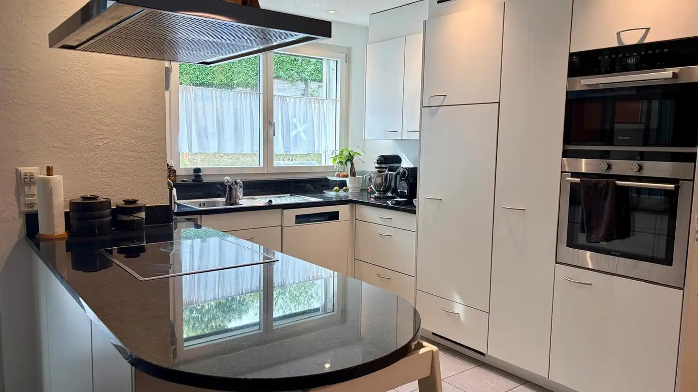 Apartment for rent - Fliederweg 23, 5074 Eiken - Photo 3