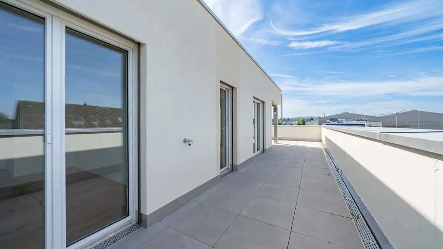 Appartement à louer - Grabenstrasse 49a, 3360 Herzogenbuchsee - Photo 4