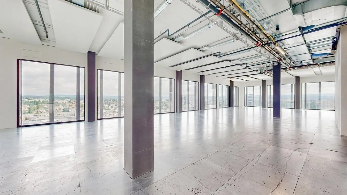 Office space for rent - Richtistrasse 2, 8304 Wallisellen - Photo 2