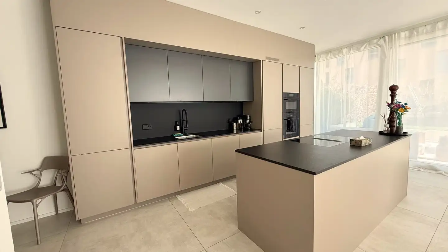 Appartement en terrasse à vendre - Vy-d'Etra 10, 2000 Neuchâtel - Photo 2