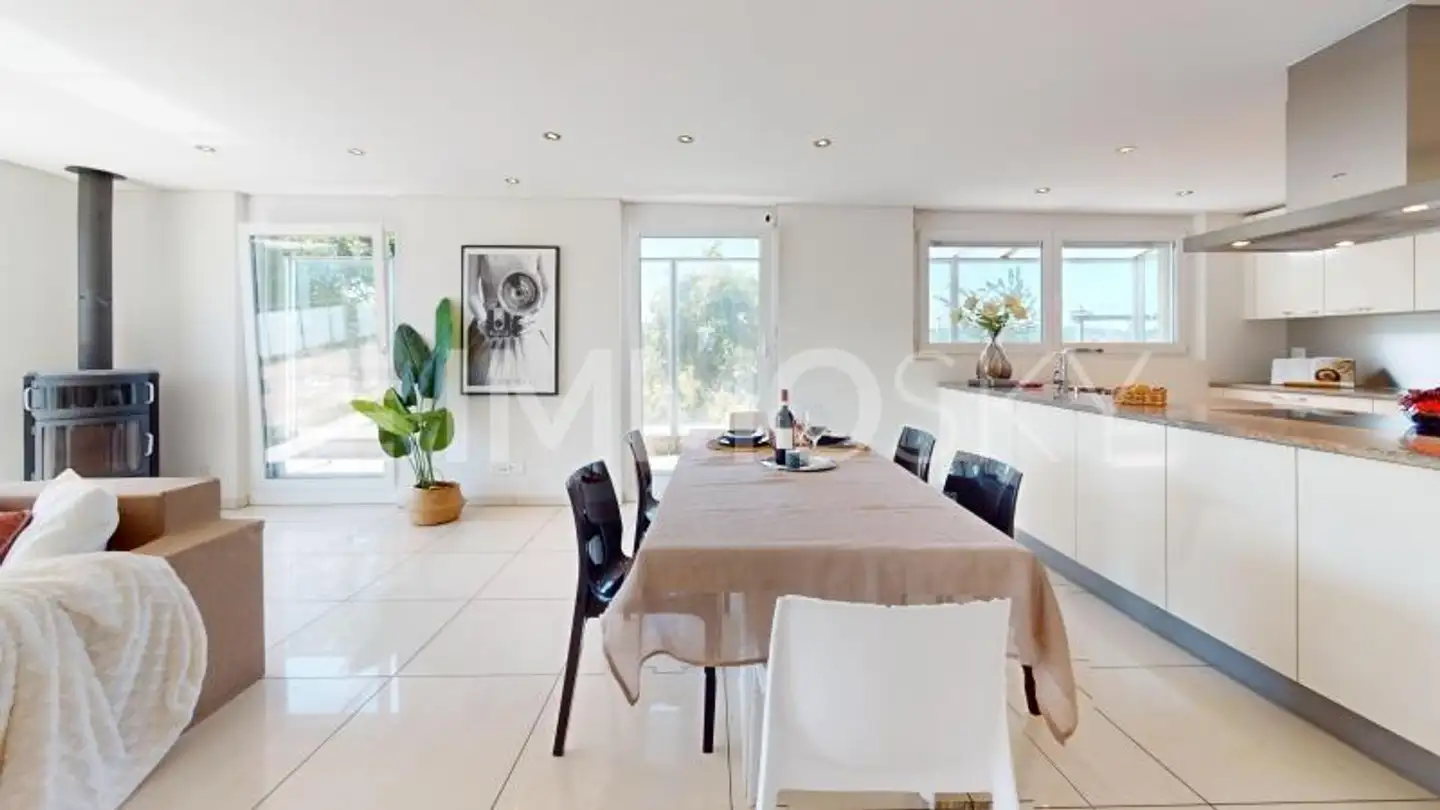 Appartamento in vendita - 5605 Dottikon - Photo 2