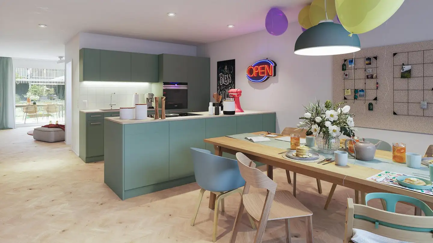 Apartment for sale - 8200 Schaffhausen - Photo 4