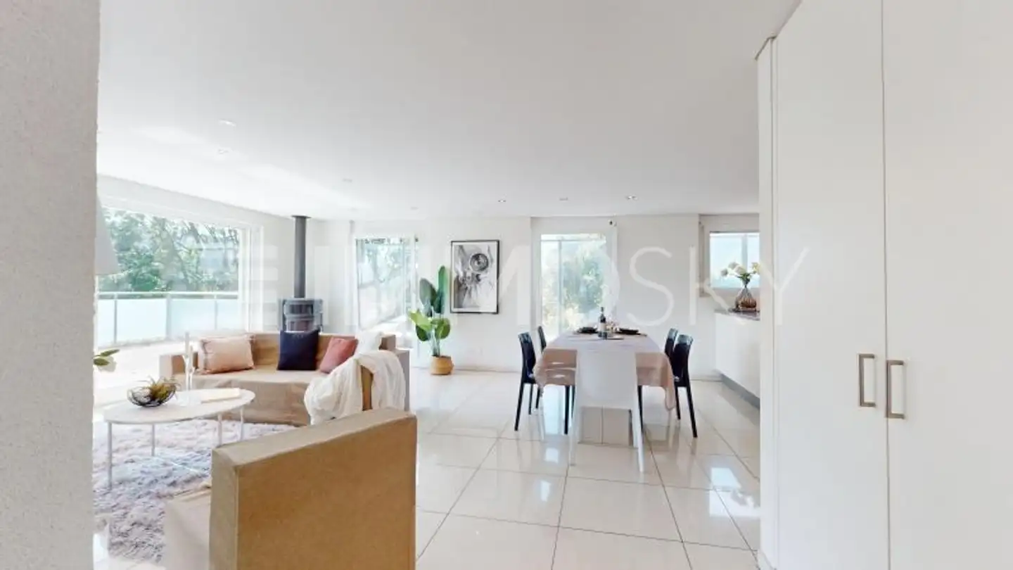 Appartamento in vendita - 5605 Dottikon - Photo 3