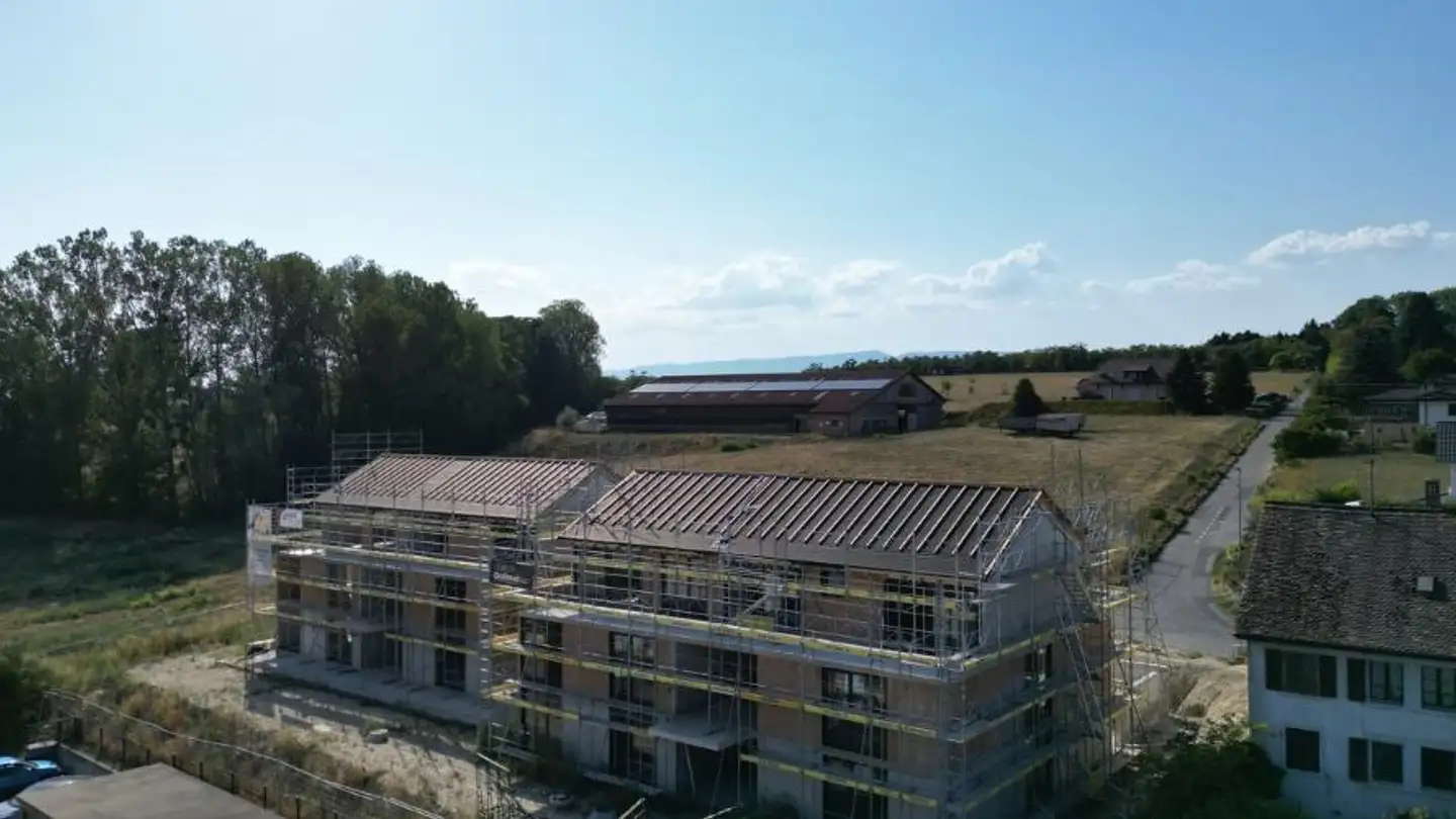Wohnung kaufen - Route du Baratan 17, 1566 St-Aubin FR - Foto 4
