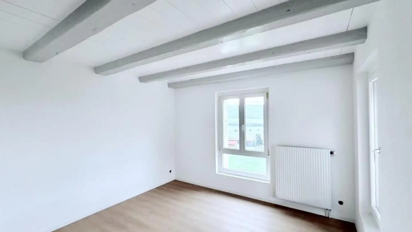 Dachgeschosswohnung mieten - Rue Frederic Soguel 22, 2053 Cernier - Foto 4
