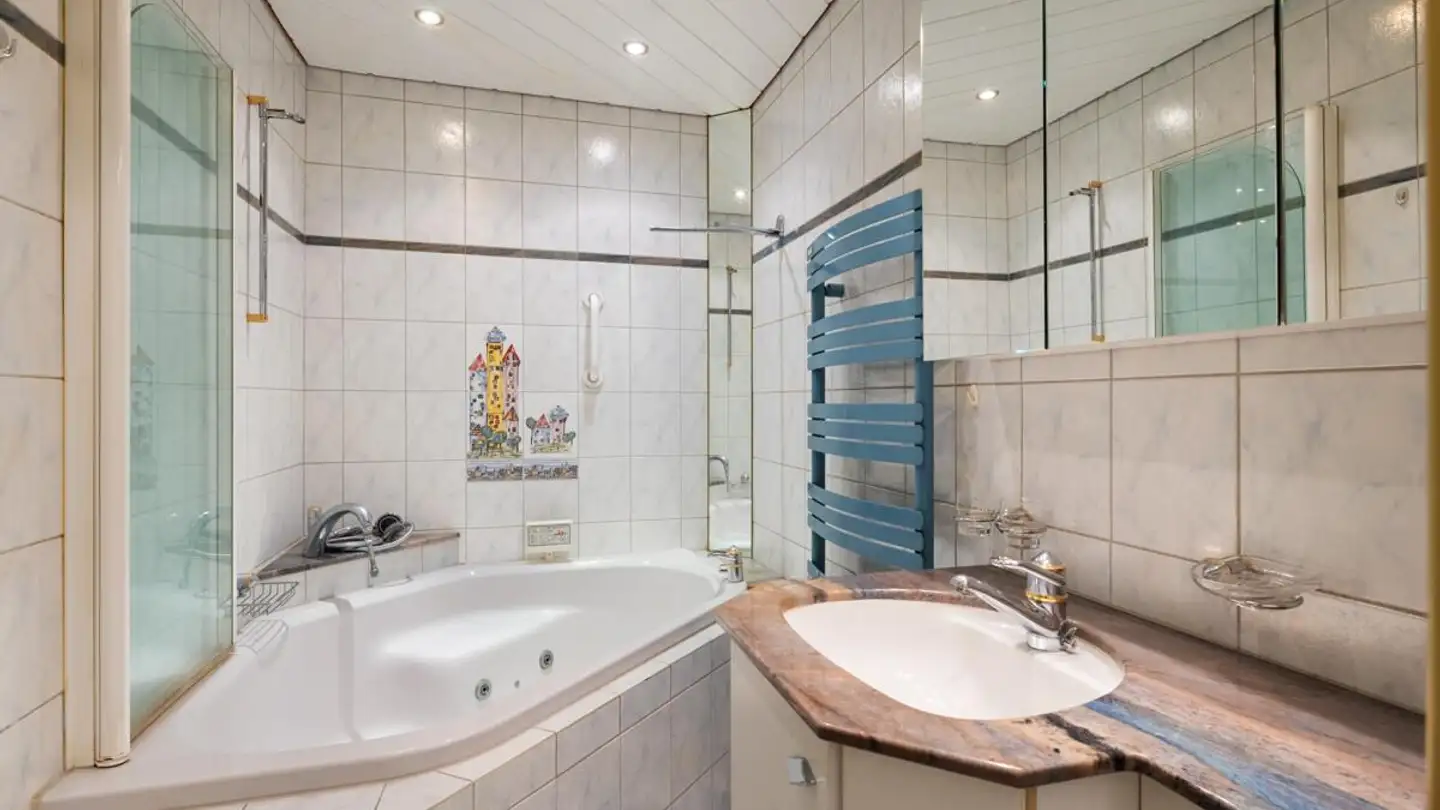 Apartment for sale - 8625 Gossau ZH - Photo 4