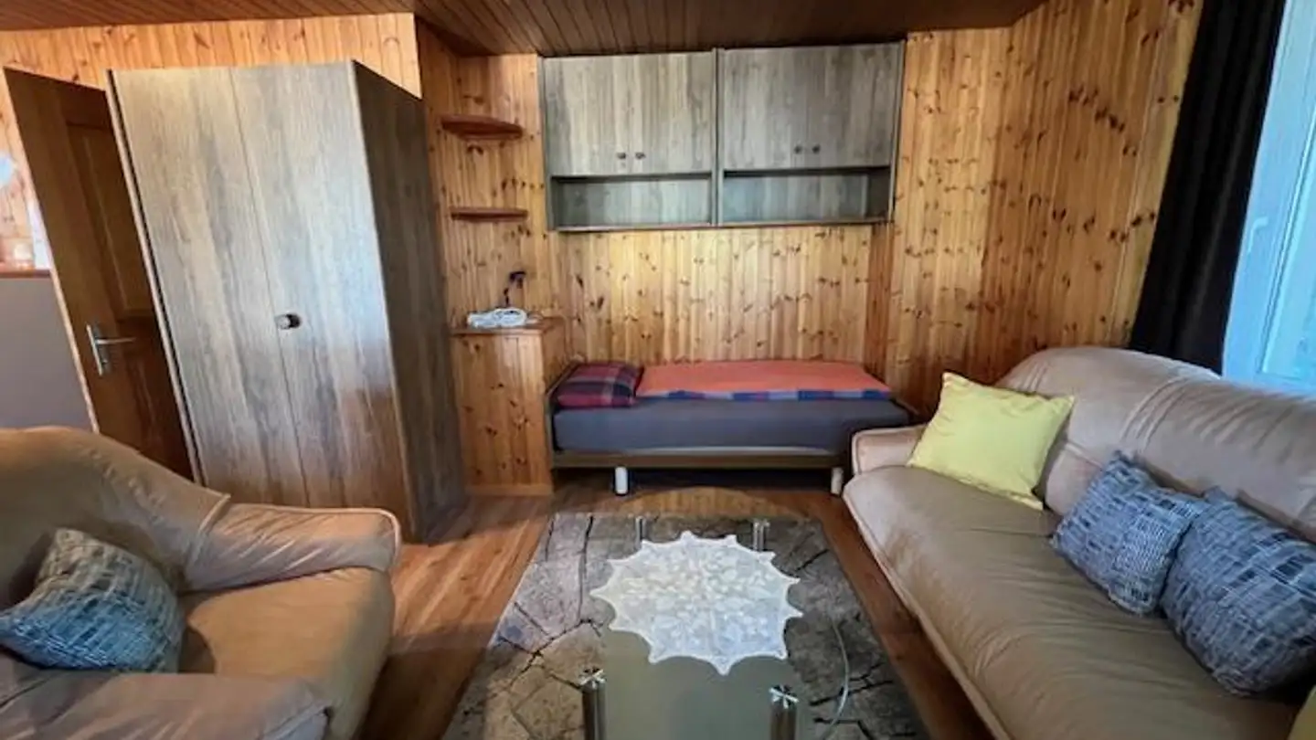 Appartement meublé à louer - Grepperstrasse 26, 6403 Küssnacht am Rigi - Photo 3
