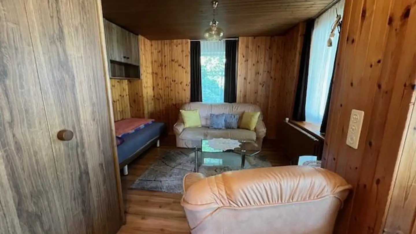 Appartement meublé à louer - Grepperstrasse 26, 6403 Küssnacht am Rigi - Photo 2