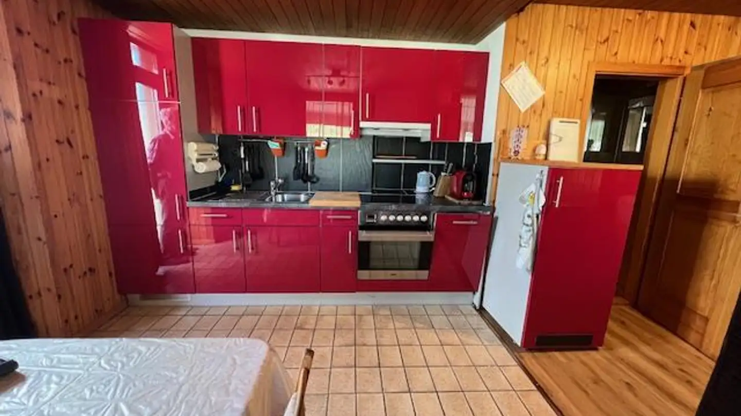 Appartement meublé à louer - Grepperstrasse 26, 6403 Küssnacht am Rigi - Photo 4