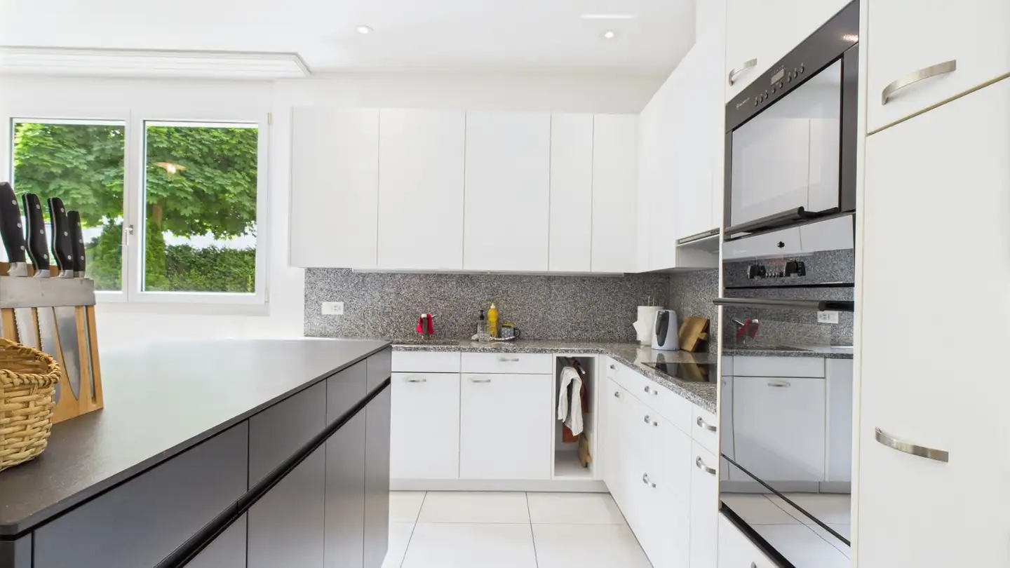 Wohnung mieten - Frauengasse, 8200 Schaffhausen
