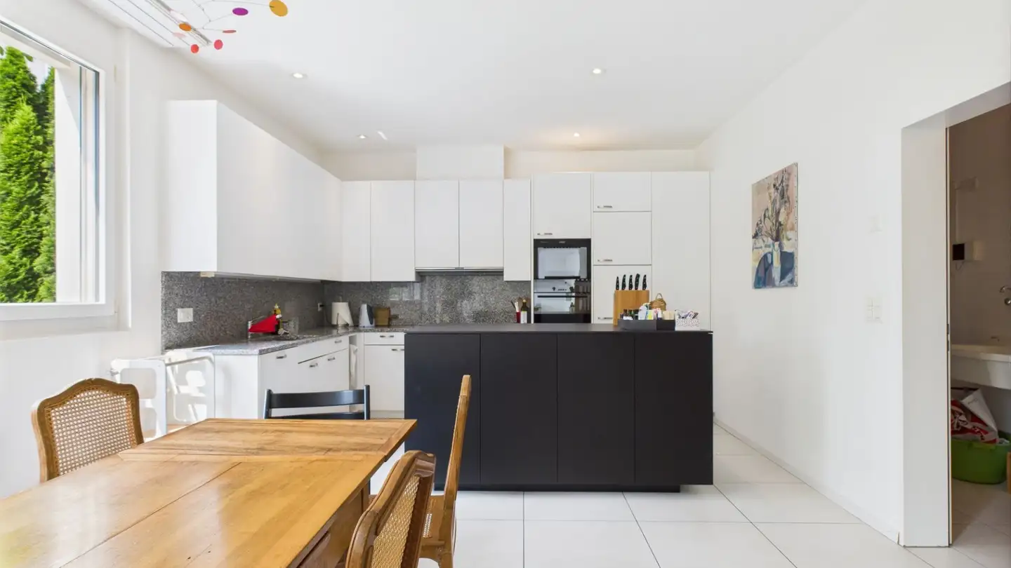 Wohnung mieten - Frauengasse, 8200 Schaffhausen - Foto 3