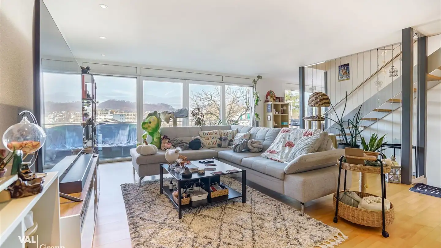 Maison individuelle à vendre - Unterer Burghaldenweg 28, 4410 Liestal - Photo 2