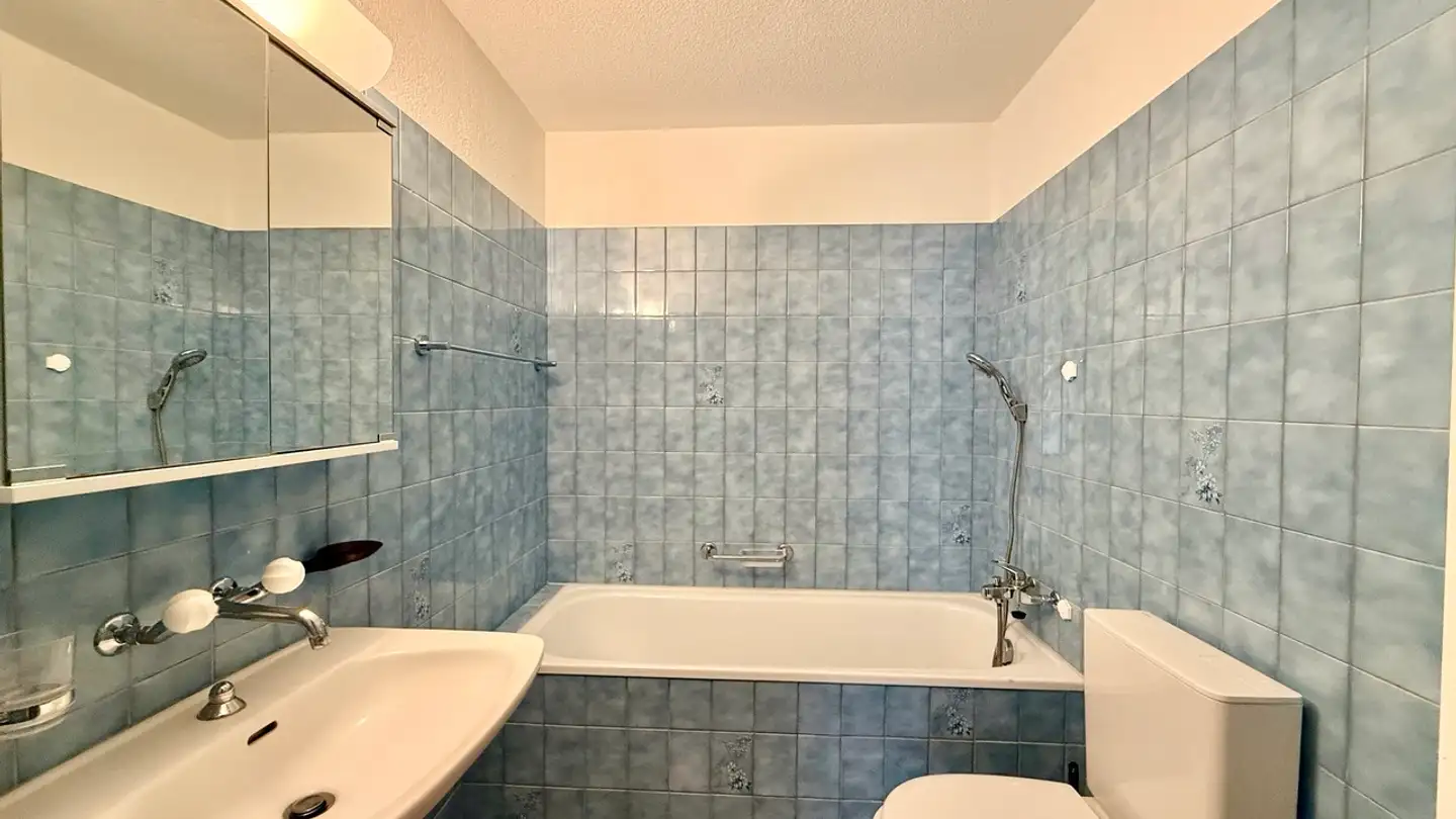 Appartement à louer - Route Des Dailles, 1752 Villars-sur-Glâne - Photo 4