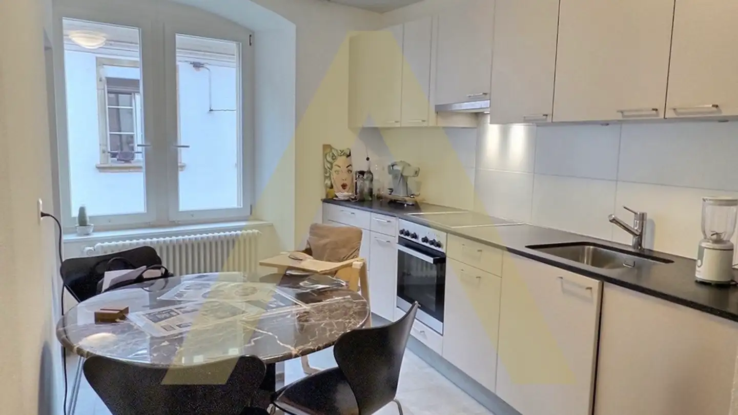 Appartement à louer - Rue Pestalozzi, 1400 Yverdon-les-Bains - Photo 3