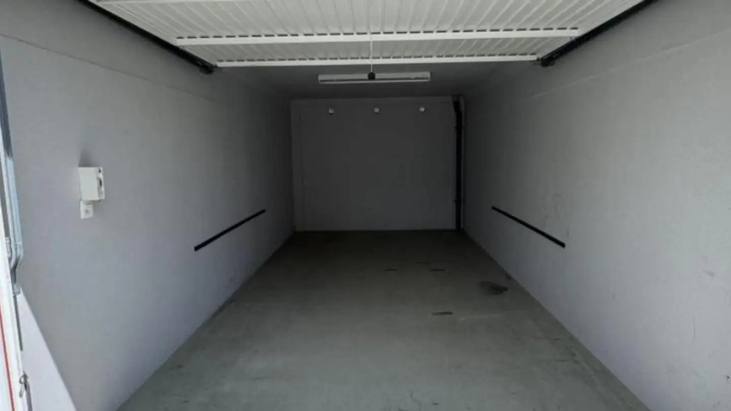 Outdoor parking space for rent - Rue Des Pontets 4, 1957 Ardon - Photo 3