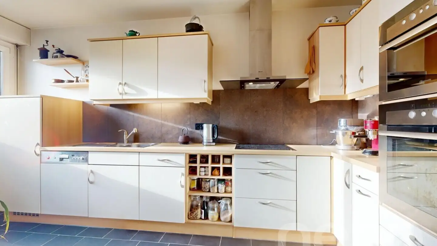 Appartement à vendre - 1202 Genève - Photo 4