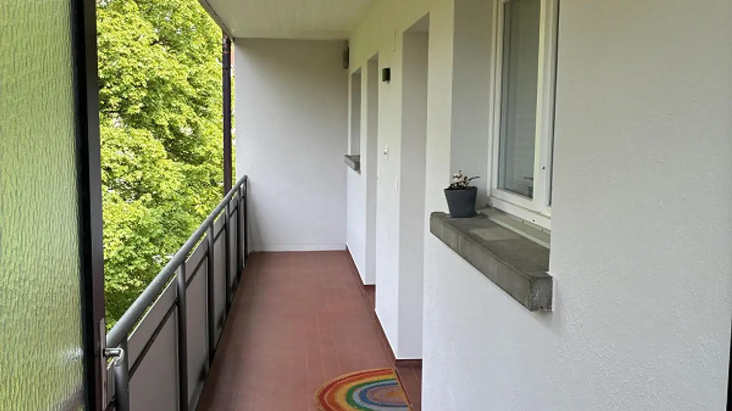 Mehrfamilienhaus kaufen - Otmarstrasse 13, 9000 St. Gallen - Foto 4