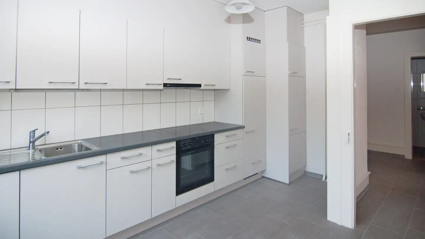 Appartamento in affitto - Rue H.-F. Sandoz 30, 2710 Tavannes - Photo 2