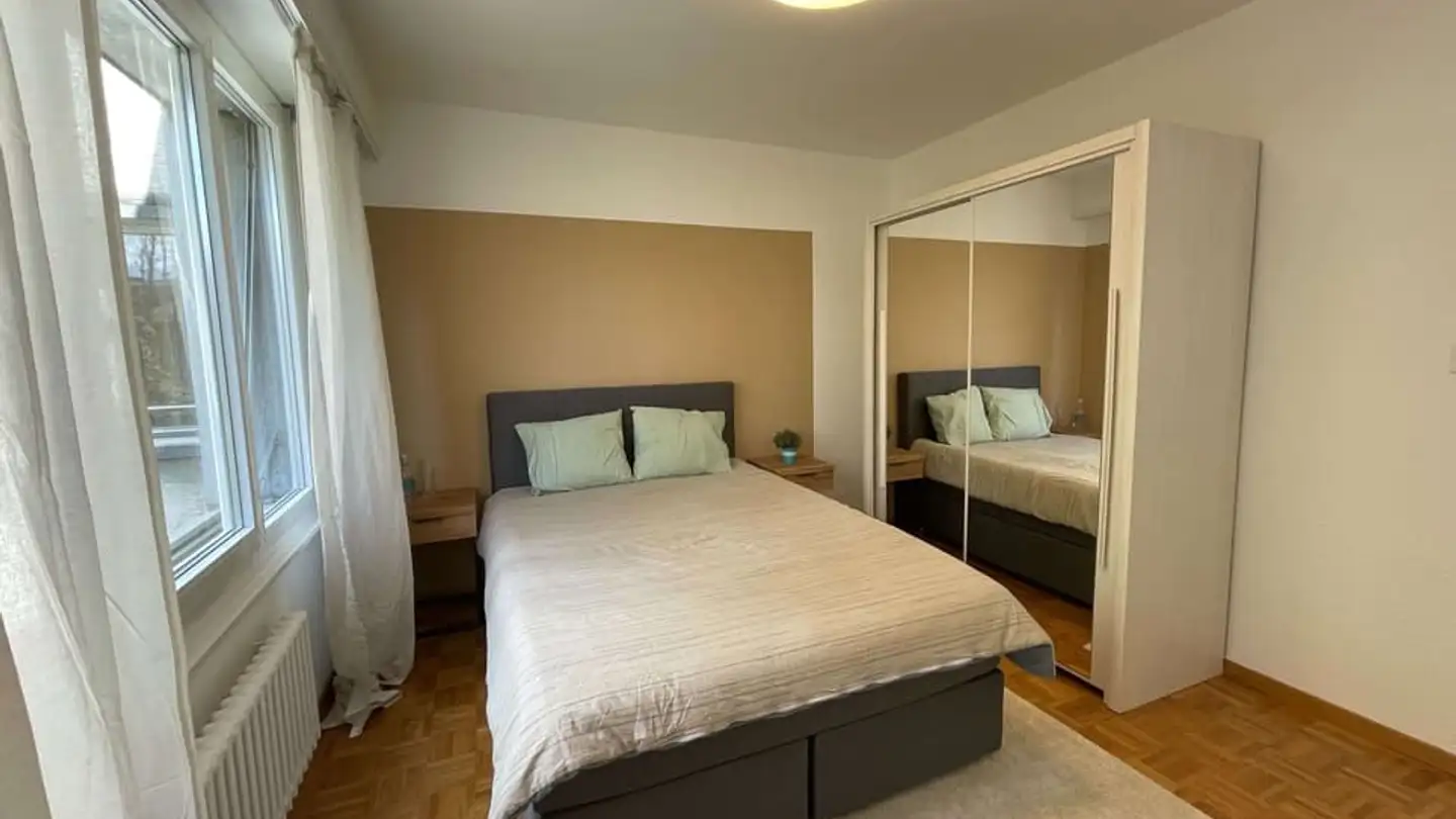 Apartment for rent - Placette Du Tunnel, 1005 Lausanne - Photo 2