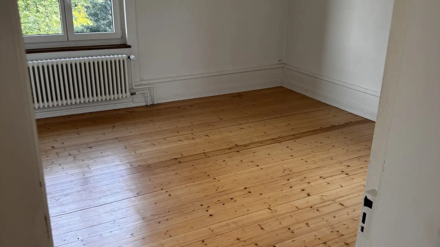 Stanza singola in affitto - Forchstrasse 374, 8008 Zürich
