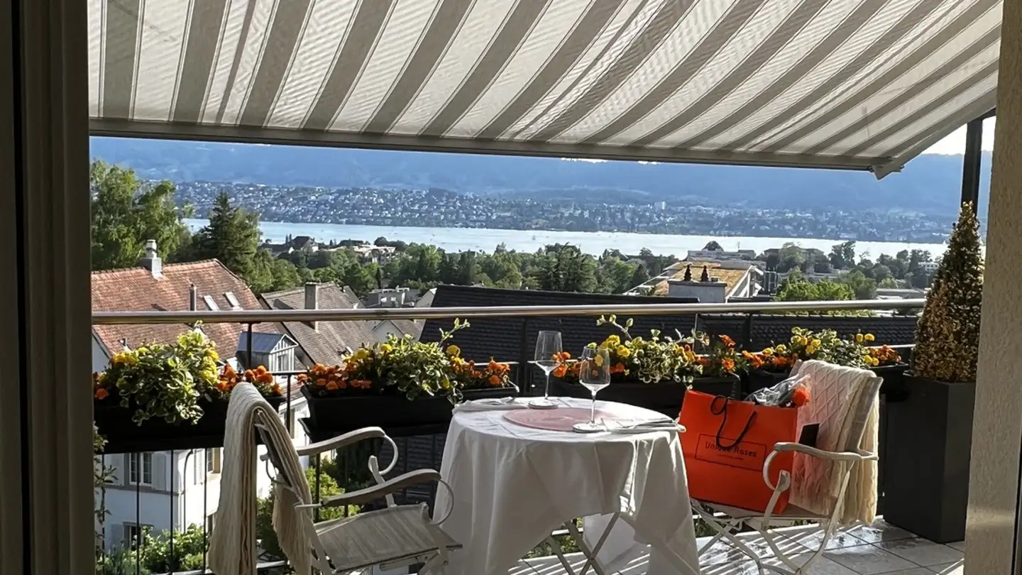 Stanza singola in affitto - Forchstrasse 374, 8008 Zürich - Foto 2