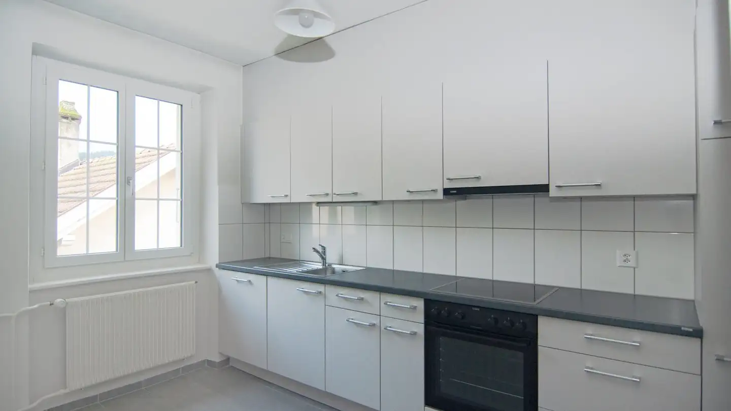 Appartamento in affitto - Rue H.-F. Sandoz 30, 2710 Tavannes - Photo 3