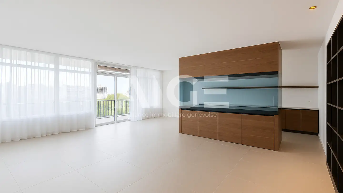 Wohnung kaufen - 1202 Genève
