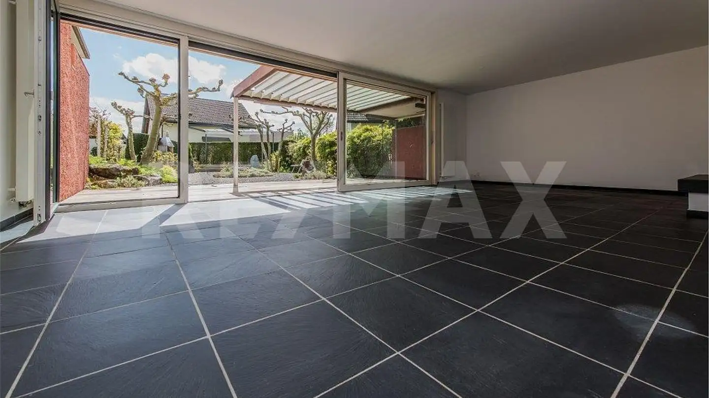 Maison en terrasse à vendre - Rebenstrasse, 8913 Ottenbach - Photo 2