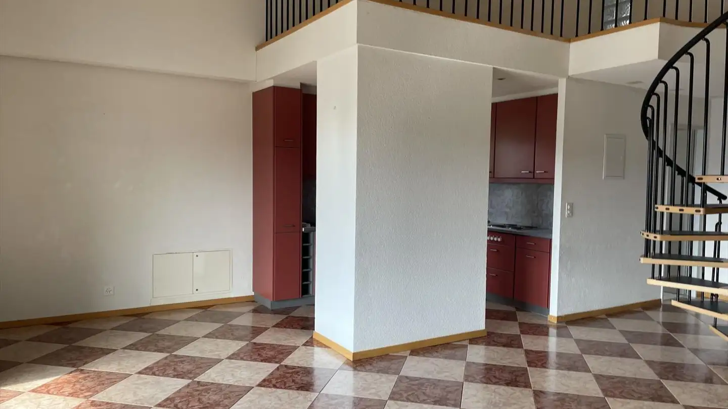 Appartamento in affitto - Route De Lausanne 8, 1610 Châtillens - Photo 2